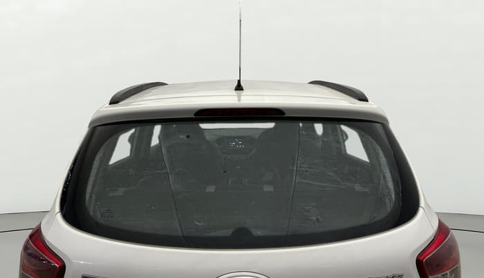 2018 Hyundai Grand i10 SPORTZ (O) AT 1.2 KAPPA VTVT, Petrol, Automatic, 31,128 km, Rear Windshield