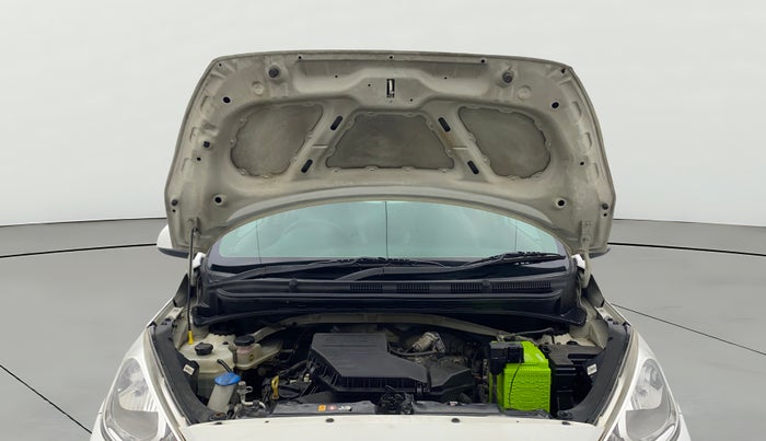 2019 Hyundai NEW SANTRO MAGNA, Petrol, Manual, 63,327 km, Open Bonet