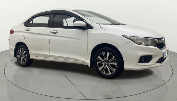 2017 Honda City 1.5L I-VTEC V MT, Petrol, Manual, 79,288 km, SRP