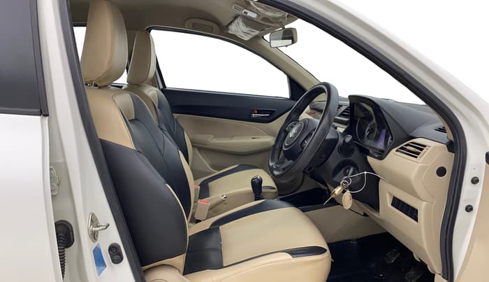 2018 Maruti Dzire VXI, Petrol, Manual, 36,736 km, Right Side Front Door Cabin