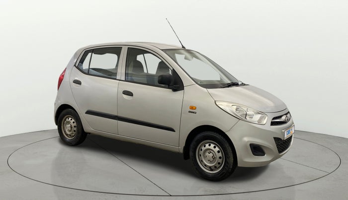 2015 Hyundai i10 MAGNA 1.1, Petrol, Manual, 35,323 km, SRP