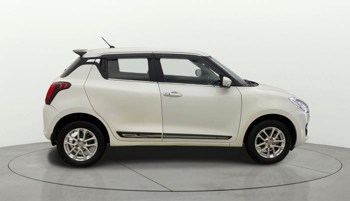 2022 Maruti Swift ZXI, Petrol, Manual, 32,966 km, Right Side View