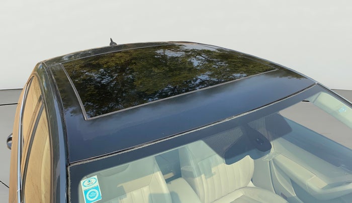 2018 Skoda Octavia 2.0 TDI L&K AT, Diesel, Automatic, 1,47,825 km, Roof