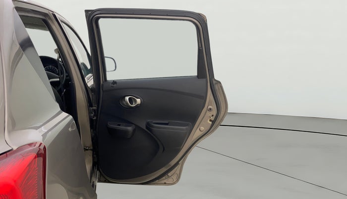 2019 Datsun Go T CVT, Petrol, Automatic, 24,128 km, RHS Rear Door