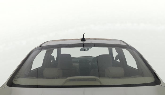 2018 Maruti Dzire VDI, Diesel, Manual, 1,01,297 km, Rear Windshield
