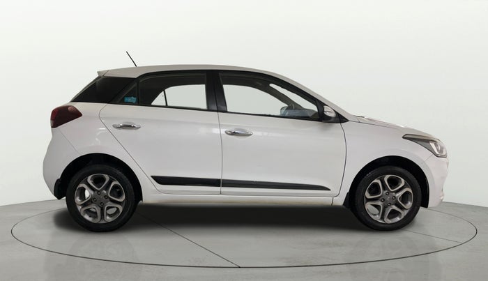 2019 Hyundai Elite i20 ASTA 1.2 (O), Petrol, Manual, 33,402 km, Right Side View