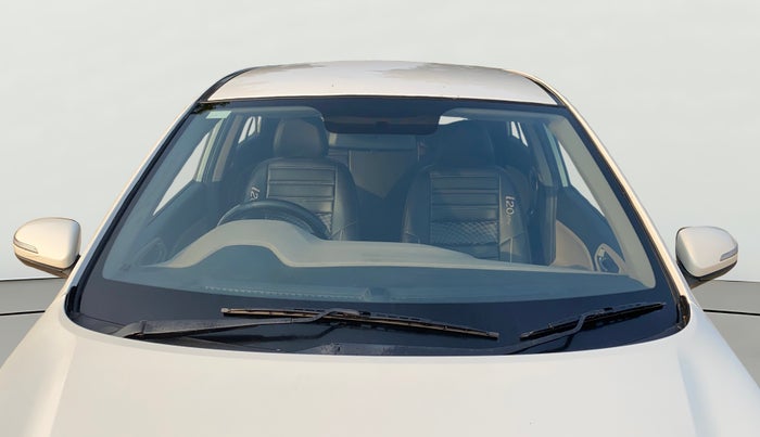 2018 Hyundai Elite i20 SPORTZ 1.4 CRDI, Diesel, Manual, 41,551 km, Front Windshield