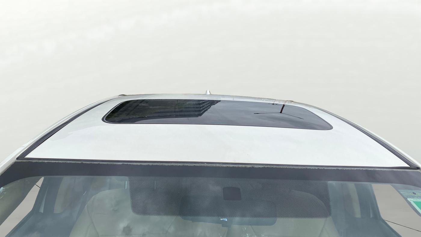 2014 Honda City 1.5L I-DTEC VX, Diesel, Manual, 94,034 km, Roof