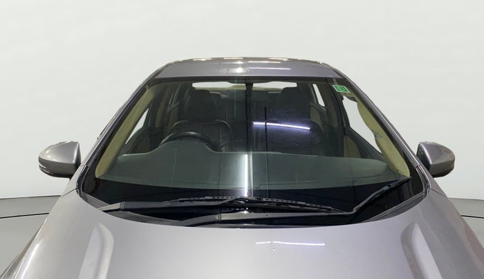 2019 Honda City 1.5L I-VTE V CVT, Petrol, Automatic, 68,532 km, Front Windshield