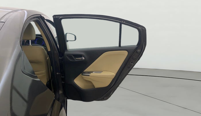 2016 Honda City 1.5L I-VTEC VX, Petrol, Manual, 66,154 km, RHS Rear Door