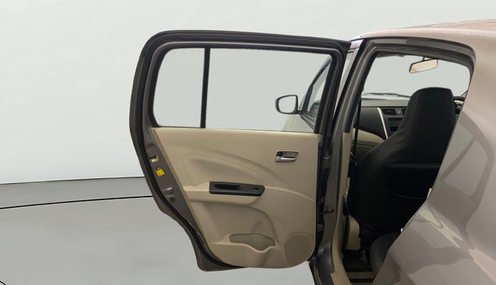 2019 Maruti Celerio VXI, CNG, Manual, 45,916 km, LHS Rear Door