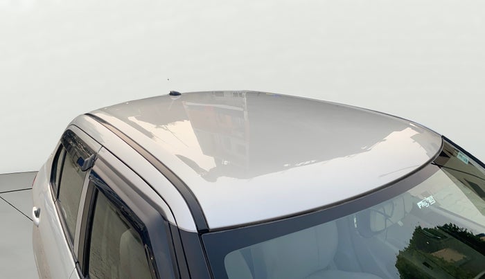 2014 Maruti Swift Dzire VXI, Petrol, Manual, 34,580 km, Roof