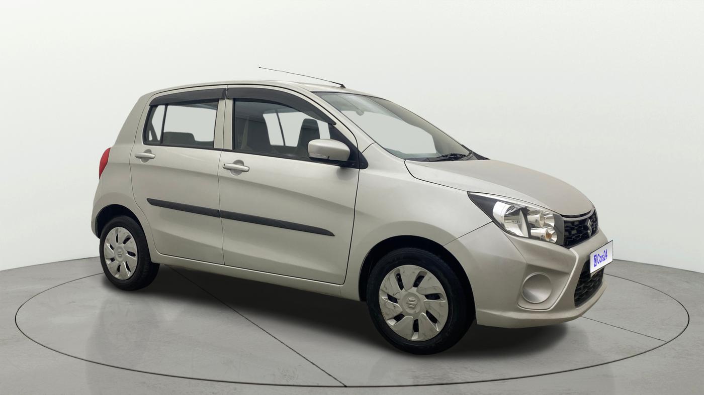 2019 Maruti Celerio ZXI AMT (O), Petrol, Automatic, 67,668 km, SRP
