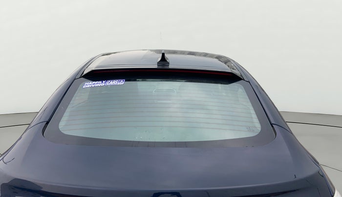 2019 Tata TIGOR XZA PLUS PETROL, Petrol, Automatic, 31,263 km, Rear Windshield