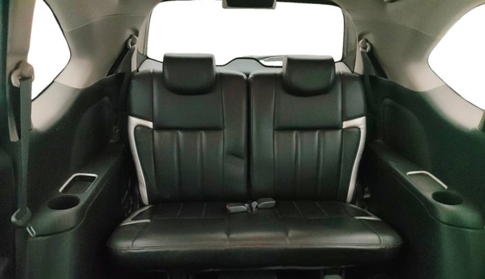 2017 Honda BR-V 1.5L I-VTEC V CVT, Petrol, Automatic, 30,564 km, Third Seat Row ( optional )