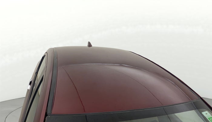 2016 Honda City 1.5L I-VTEC V MT, Petrol, Manual, 1,04,442 km, Roof