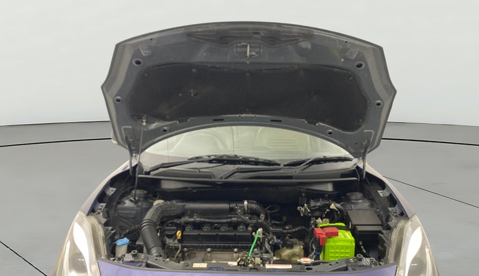 2022 Maruti Dzire ZXI Plus AMT, Petrol, Automatic, 98,910 km, Open Bonet