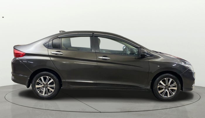 2018 Honda City 1.5L I-VTEC V MT, Petrol, Manual, 79,576 km, Right Side View