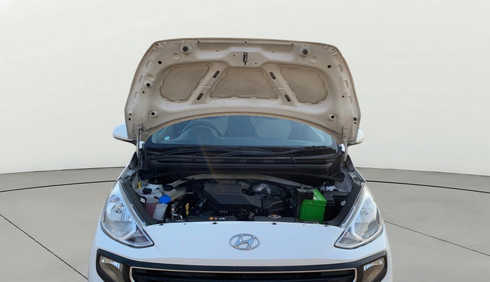 2021 Hyundai NEW SANTRO SPORTZ MT, Petrol, Manual, 35,187 km, Open Bonet