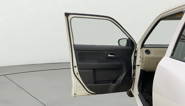 2022 Maruti New Wagon-R VXI CNG 1.0, CNG, Manual, 42,548 km, LHS Front Door