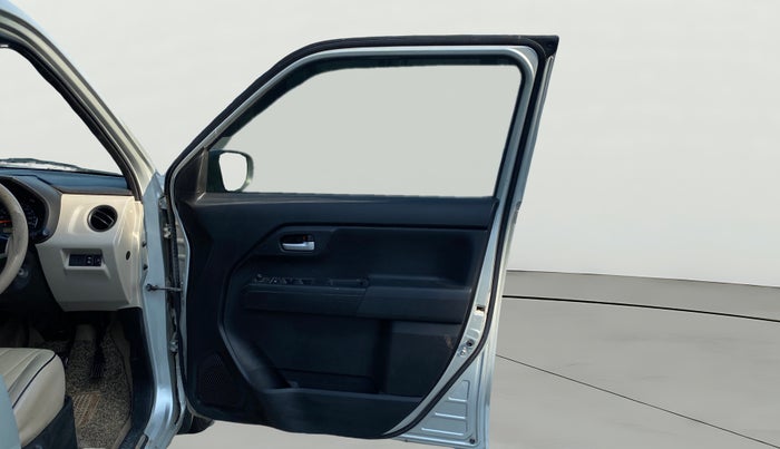 2021 Maruti New Wagon-R VXI 1.0, Petrol, Manual, 56,866 km, RHS Front Door