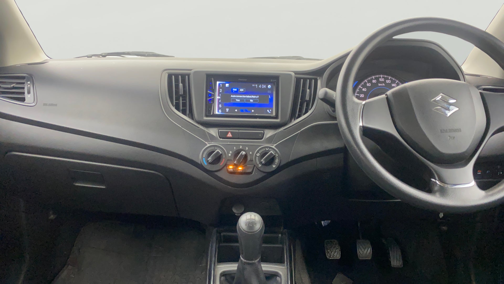 Features