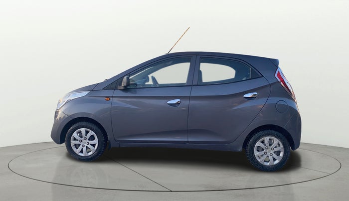 2015 Hyundai Eon MAGNA +, Petrol, Manual, 68,938 km, Left Side