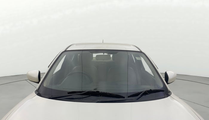 2018 Maruti Dzire VDI, Diesel, Manual, 43,220 km, Front Windshield
