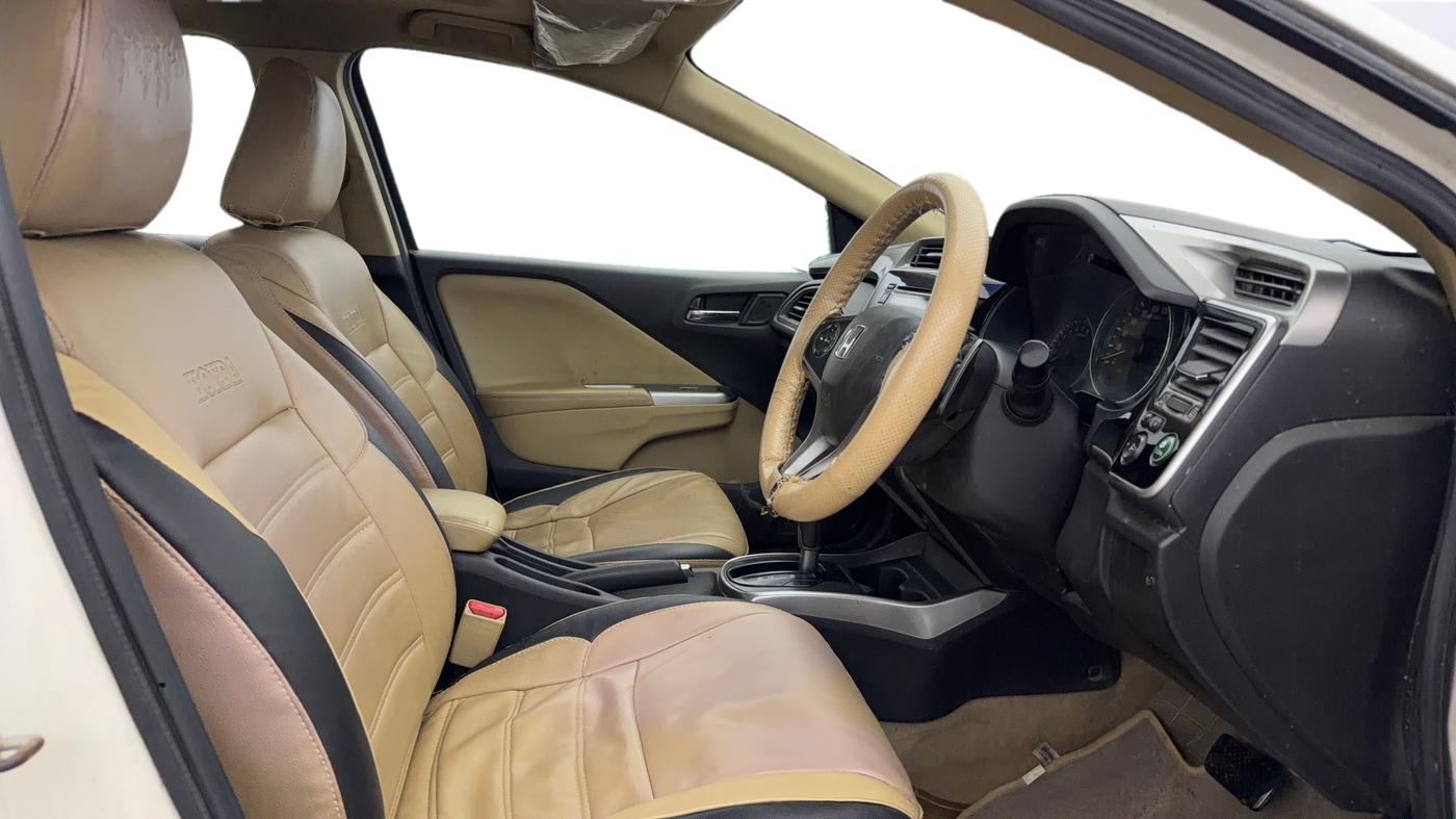 2015 Honda City 1.5L I-VTEC VX CVT, Petrol, Automatic, 57,449 km, Right Side Front Door Cabin