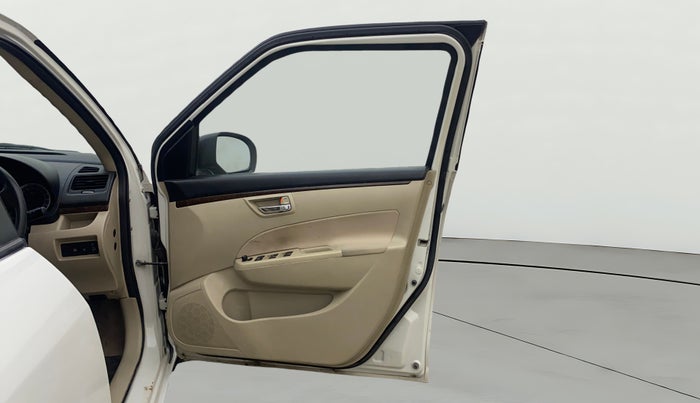 2015 Maruti Swift Dzire VXI, Petrol, Manual, 78,855 km, RHS Front Door