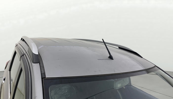 2021 Maruti XL6 ZETA MT, Petrol, Manual, 1,14,825 km, Roof