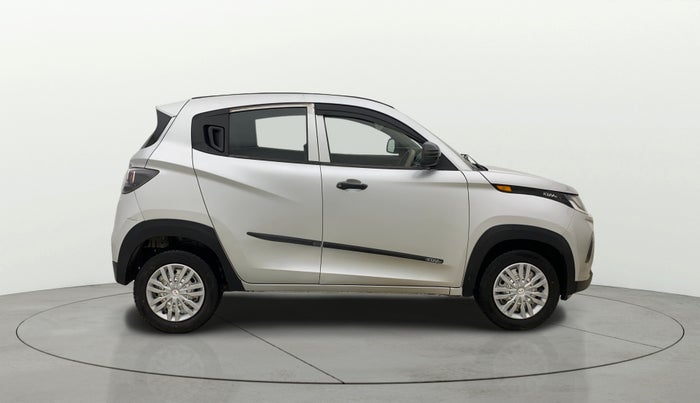 2017 Mahindra KUV 100 NXT K2 P 6 STR, Petrol, Manual, 71,972 km, Right Side View