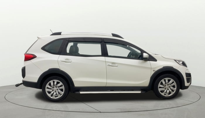 2019 Honda BR-V 1.5L I-VTEC S, Petrol, Manual, 27,835 km, Right Side View