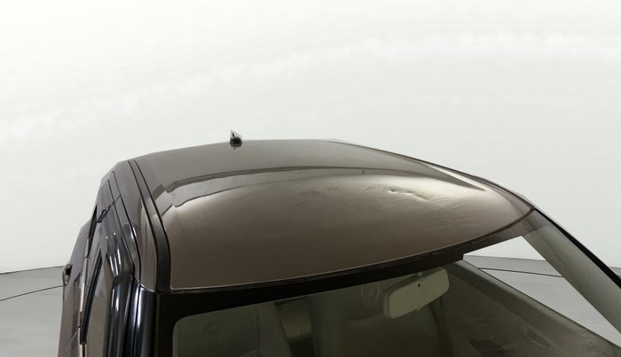 2015 Maruti Swift Dzire VXI, Petrol, Manual, 39,291 km, Roof