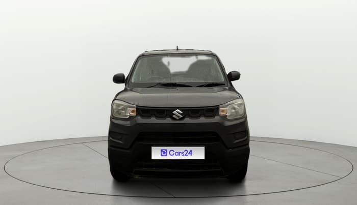 2020 Maruti S PRESSO VXI, Petrol, Manual, 34,445 km, Front