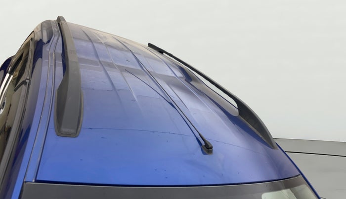 2020 Renault TRIBER RXZ, Petrol, Manual, 86,245 km, Roof