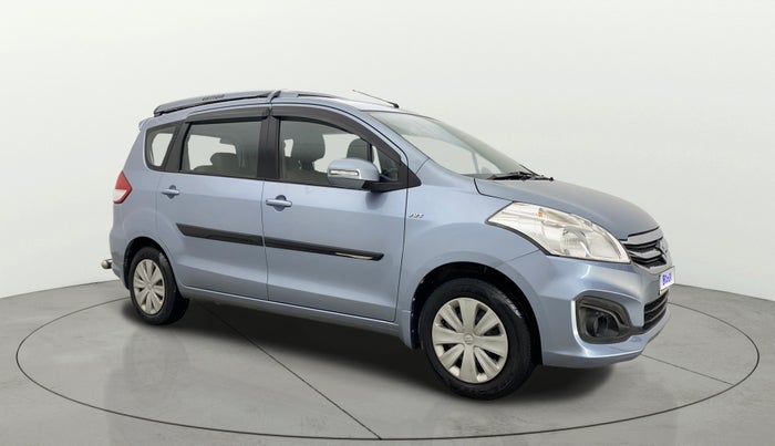 2016 Maruti Ertiga VXI ABS, Petrol, Manual, 34,799 km, SRP