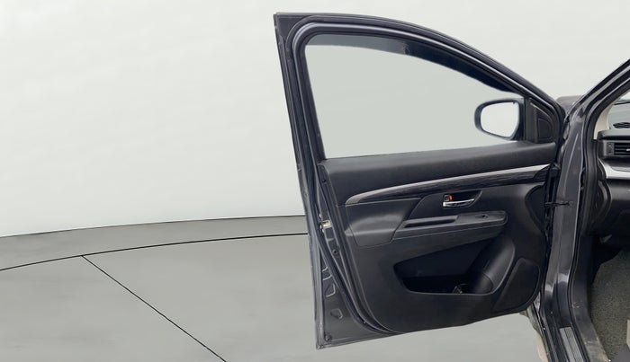 2022 Maruti XL6 ZETA MT, Petrol, Manual, 49,960 km, LHS Front Door