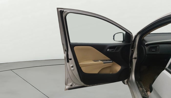 2014 Honda City 1.5L I-DTEC VX, Diesel, Manual, 64,491 km, LHS Front Door