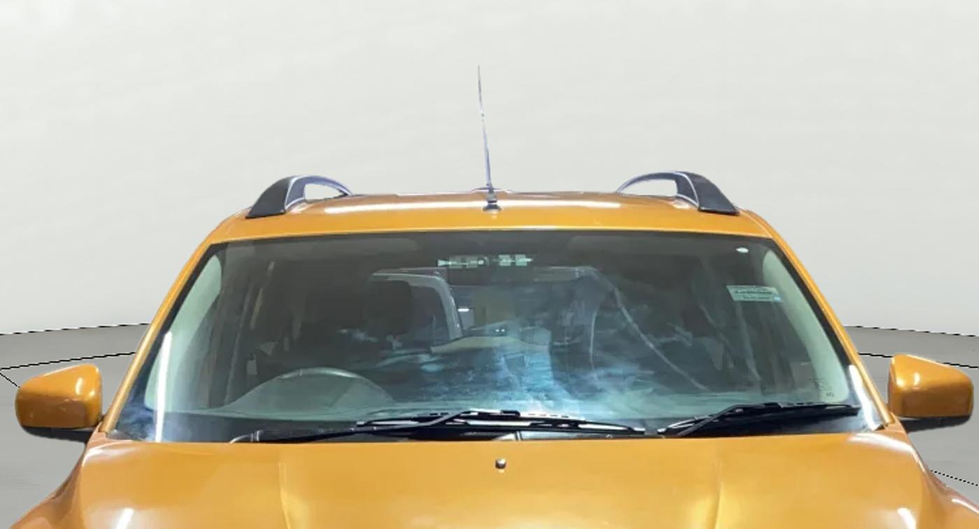 2020 Renault TRIBER RXL MT, Petrol, Manual, 50 km, Front Windshield