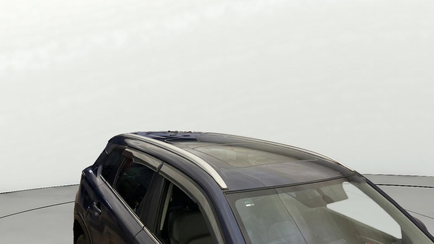 2023 Maruti Grand Vitara ALPHA PLUS HYBRID ECVT, Hybrid, Automatic, 73,844 km, Roof
