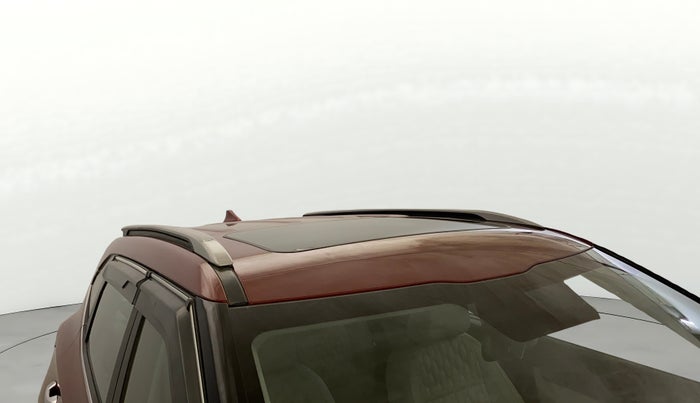 2022 KIA SELTOS HTX PETROL 1.5, Petrol, Manual, 38,780 km, Roof