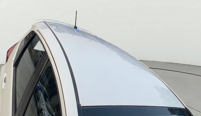 2016 Honda Jazz 1.2L I-VTEC SV, Petrol, Manual, 97,415 km, Roof