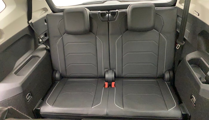 2020 Volkswagen TIGUAN ALL SPACE 2.0 TSI, Petrol, Automatic, 25,126 km, Third Seat Row ( optional )