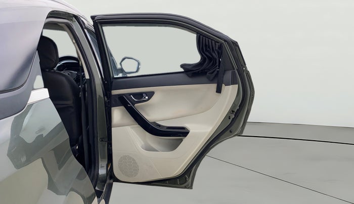 2023 Tata NEXON XZ PLUS DIESEL SUNROOF, Diesel, Manual, 78,294 km, RHS Rear Door