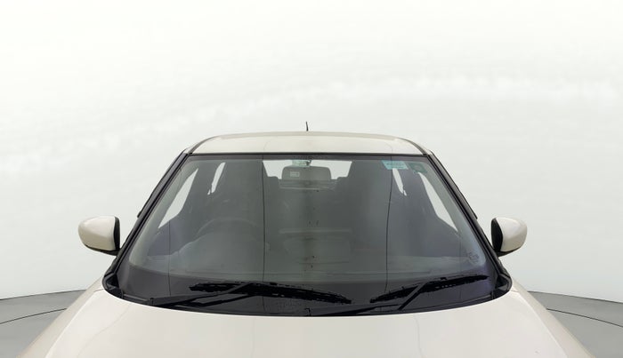 2024 Maruti Swift VXi (O), Petrol, Manual, 7,947 km, Front Windshield