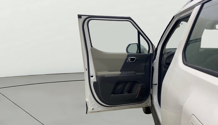 2025 KIA SYROS HTX Plus (O) 1.0 Turbo 7DCT, Petrol, Automatic, 6,787 km, LHS Front Door