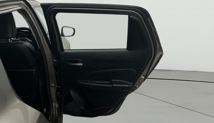 2019 Maruti Swift VXI, Petrol, Manual, 81,331 km, RHS Rear Door