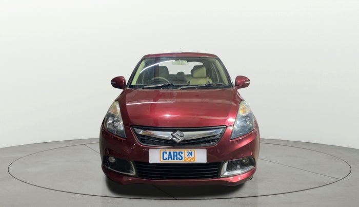 2016 Maruti Swift Dzire VXI, Petrol, Manual, 1,08,263 km, Front