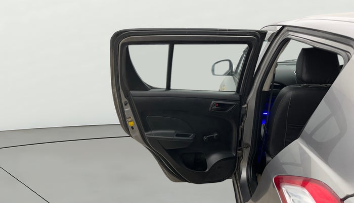 2015 Maruti Swift LXI (O), Petrol, Manual, 55,747 km, LHS Rear Door